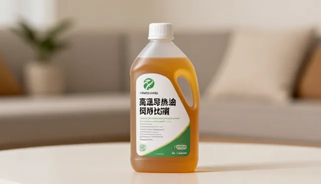 环保型润滑剂在复杂工况下的性能表现与适用条件分析