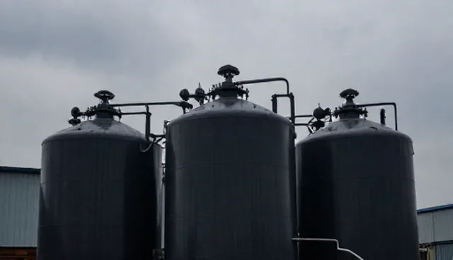 高温导热油在工业应用中的配方优化与维护要点