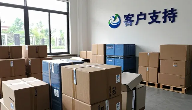 阻燃保温材料行业库存优化策略与趋势分析