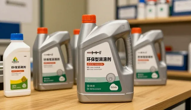 阻燃保温材料行业对环保型润滑剂的需求变化