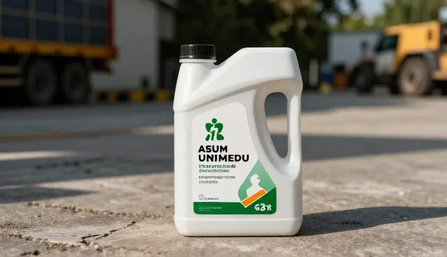 润滑剂选型中的运输优化关键因素分析